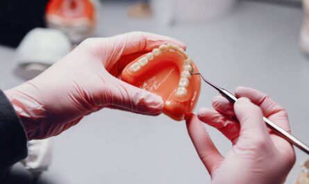 Dentures