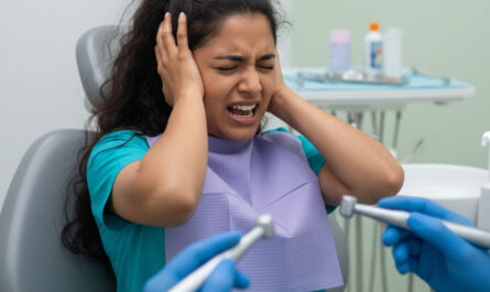 Dental Drill