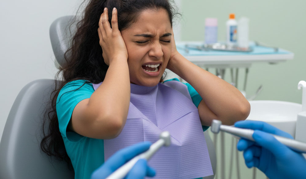 Dental Drill