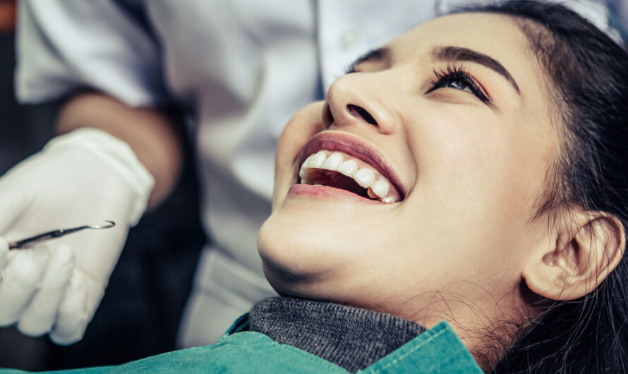 Think You Need a Full-Mouth Rehab? Answer These 5 Questions