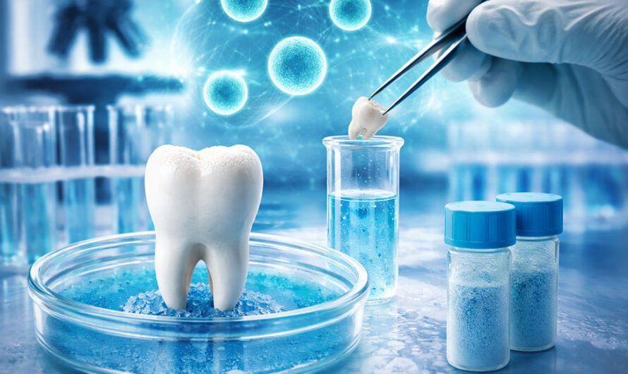 Tooth Banking: Revolutionary Medical Breakthrough or Expensive Hype in 2026?