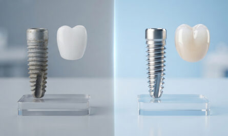 Cheap vs. Premium Dental Implants