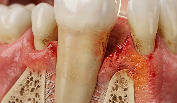 The Deep Connection Between Diabetes and Gum Disease: Why Blood Sugar Control Impacts Your Smile 4 Critical Symptoms Diabetic Patients