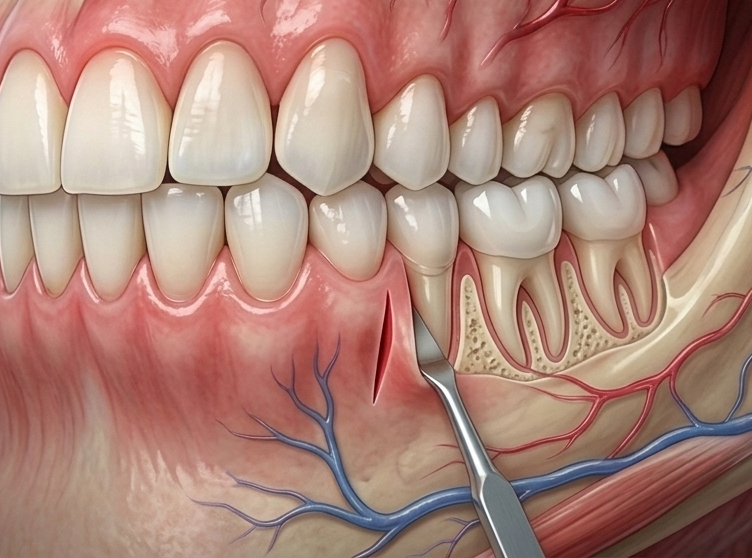 Dental Abscess vs. Swollen Gums: How to Spot a Dangerous Mouth Infection 5 Treatments for Swollen Gums