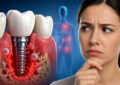 Will Your Body Reject a Dental Implant?