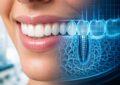 Dental Implants Last For A Lifetime