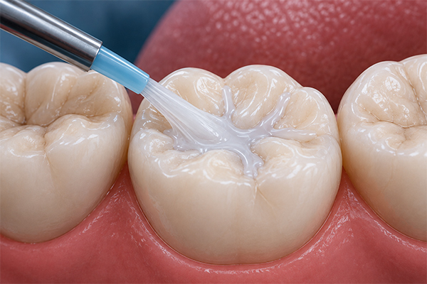 Pediatric Dental Sealants: The 20-Minute Painless Shield to Protect Your Child’s Teeth From Cavities Permanently 2 Dental Sealants