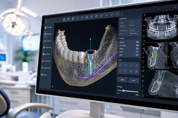 Do Dental Implants Last For A Lifetime The Real Facts About Long Term Success And Failure Prevention 4 Dr. Irfana's Dental Studio