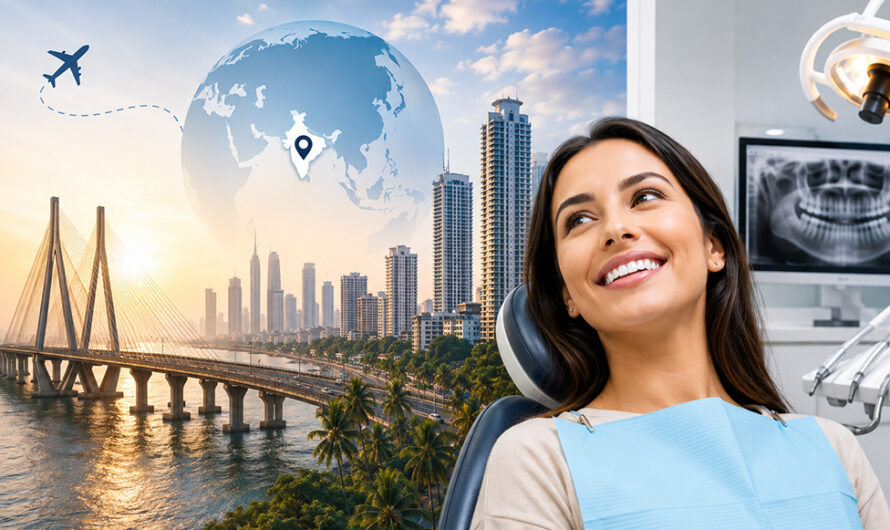 Navigating Dental Tourism in Mumbai: Why Western Suburbs (Andheri-Jogeshwari) Are the Top Choice