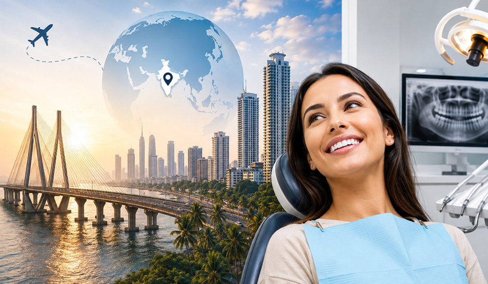 Navigating Dental Tourism in Mumbai