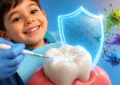 Pediatric Dental Sealants