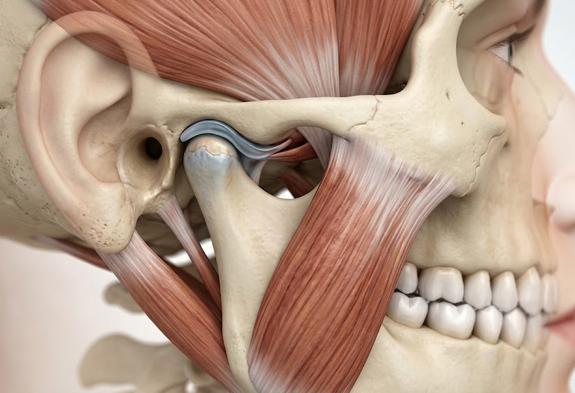 TMJ Disorder