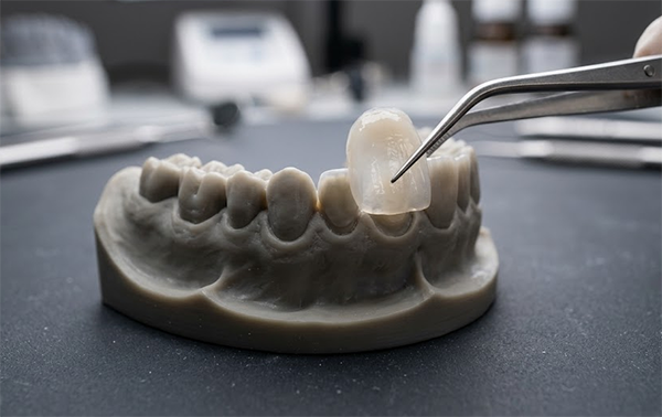 The Mathematical Smile: How Digital Smile Design (DSD) Uses the "Golden Proportion" to Map Restorations Perfect for Your Face Shape 4 Tailoring the Golden Ratio to Unique Face Shapes