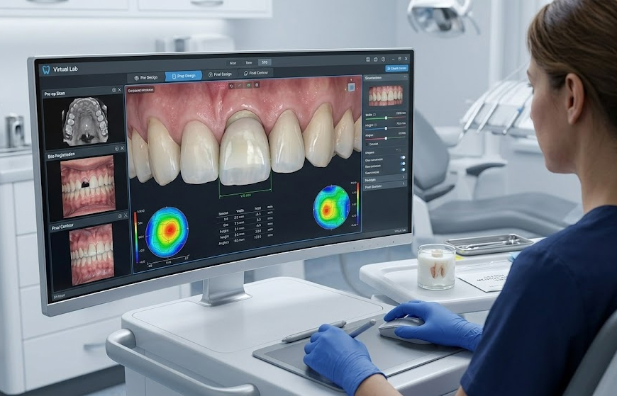 Accidents, Sports Injuries, or Sudden Tooth Fractures: A Step-by-Step Emergency Guide to Immediate Smile Restoration 3 Transitioning to Advanced Emergency Smile Restoration