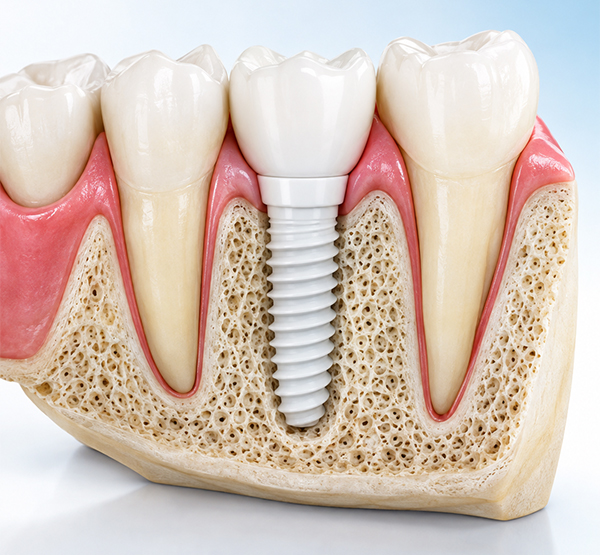 The Metal-Free Revolution: Why Biocompatible Zirconia Implants and All-Ceramic Veneers Are the Future of Holistic Dentistry 2 Zirconia Implants