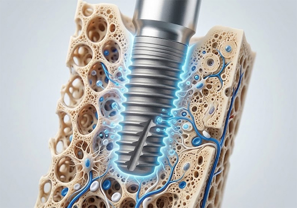 dental implants
