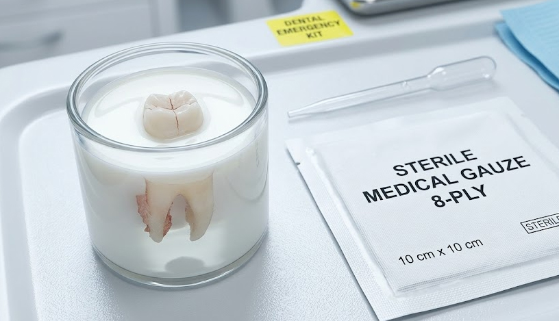 Accidents, Sports Injuries, or Sudden Tooth Fractures: A Step-by-Step Emergency Guide to Immediate Smile Restoration 2 emergency tooth preservation