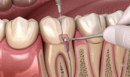 Single-Sitting RCT vs. Traditional Multi-Visit Root Canals