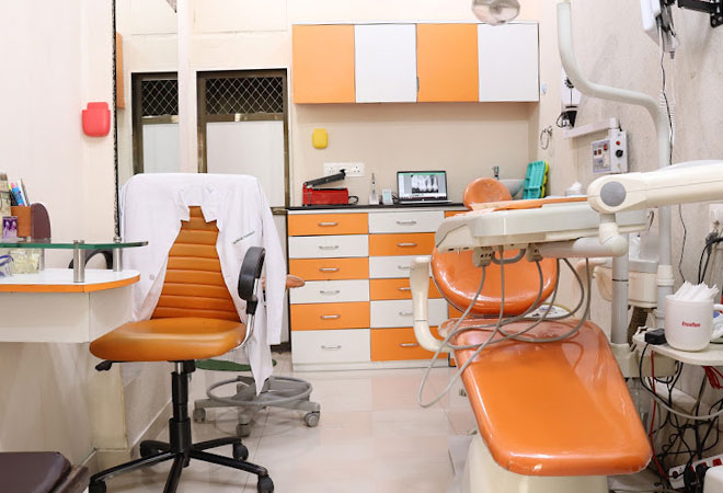 Dr.Irfana's Dental Studio