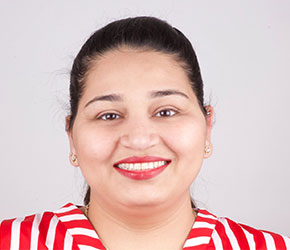 Dr Priyanka Engineer