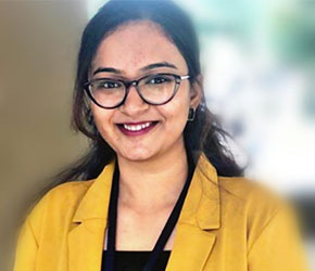 Dr Sailee Kalyankar