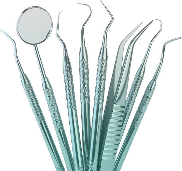 Dentist Services